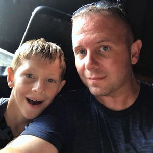 Meet your Posher, Tim